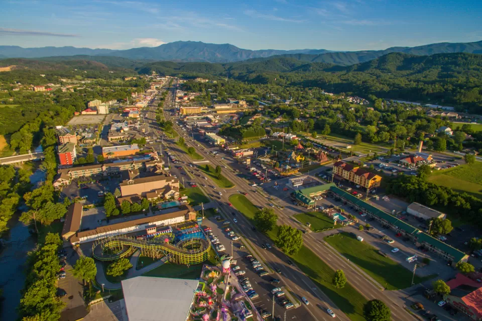 Tennessee